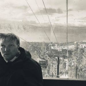 Meet your Posher, Danny